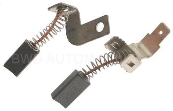 fiat 124 1970 Alternator Brush Set X558 small image